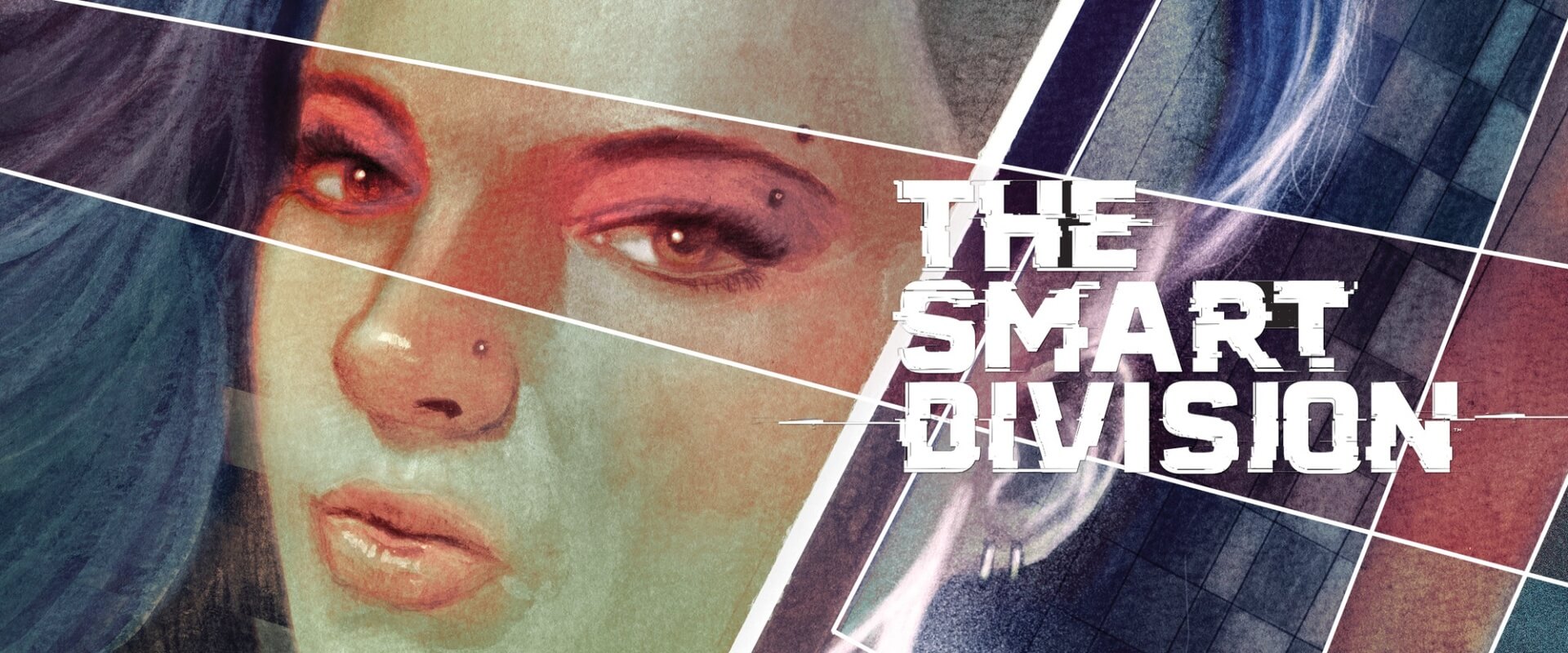 the smart division